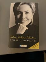 Gelebte Geschichten – Hillary Clinton Hessen - Karben Vorschau
