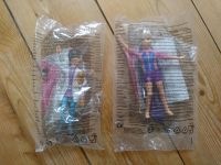 Barbie Sonderausgabe 2019 Mc D Originalverpackt Niedersachsen - Ronnenberg Vorschau