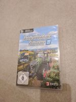 Landwirtschafts-Simulator 22, PC DVD-ROM Wurster Nordseeküste - Nordholz Vorschau