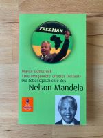 Biografie Nelson Mandela - „Die Morgenröte unserer Freiheit“ Baden-Württemberg - Illerrieden Vorschau