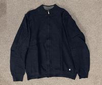 Marvelis - Strickjacke - blau - Herren - Größe XL Nordrhein-Westfalen - Bestwig Vorschau