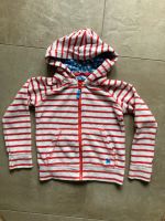 Frottee Jacke Mini Boden Gr.116 Baden-Württemberg - Karlsruhe Vorschau