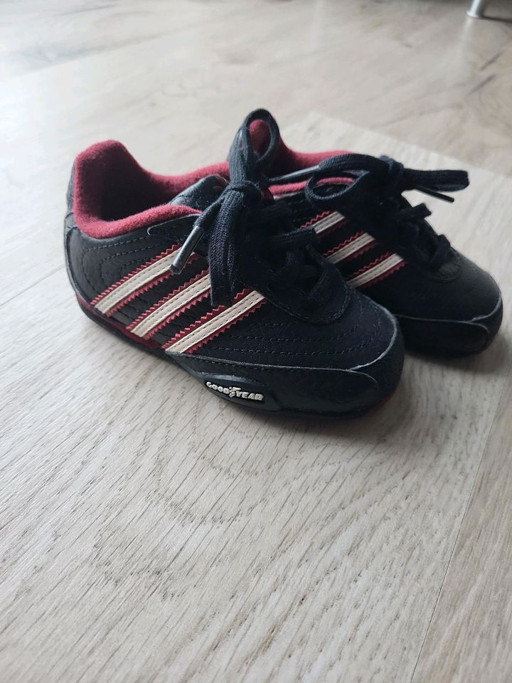 Adidas Goodyear Street I in Nordrhein Westfalen Geseke