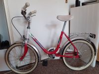 Staiger Kinder Fahrrad 18 Zoll Single speed Rot. Berlin - Neukölln Vorschau