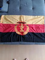 DDR Fahne Größe 88x56cm Nordrhein-Westfalen - Brühl Vorschau