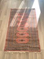 Teppich buchara pakistanisch 150cmx90cm Orientalisch Muster Berlin - Neukölln Vorschau