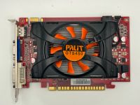 Palit GeForce GTS450 1GB | HDMI, VGA, DVI Grafikkarte Nürnberg (Mittelfr) - Südstadt Vorschau