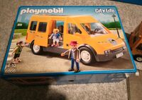 Playmobil City Life Schulbus Bus 6866 OVP Sachsen - Kamenz Vorschau