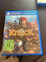 Knack ps4 Videospiel Rheinland-Pfalz - Siershahn Vorschau