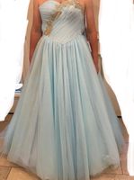 Brautkleid / Schützenfestkleid / Maikleid Größe 38 Nordrhein-Westfalen - Linnich Vorschau