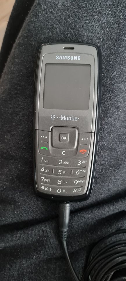 Samsung SGH C140 - Handy in Tarp