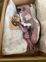 New Balance W991 PGG 38 neu lila Hessen - Kassel Vorschau