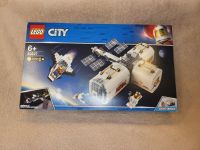 Lego City 60227 Set / Mars Mission Mond Raumstation komplett OVP Saarland - Merzig Vorschau
