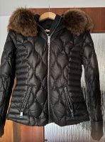 ROCKANDBLUE Daunenjacke, Gr. 38, schwarz, ⚠️NEU,mit Etikett⚠️ Nordrhein-Westfalen - Unna Vorschau