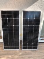 PV Solar Module 12V Hessen - Groß-Zimmern Vorschau