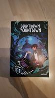 Countdown to Countdown Comic Manga von Velinxi Band 1 Bayern - Hohenkammer Vorschau