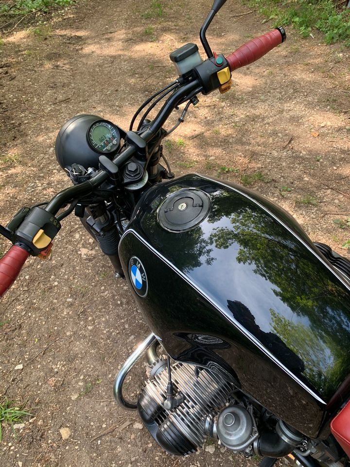 BMW R100 R Cafe Racer in Nürtingen