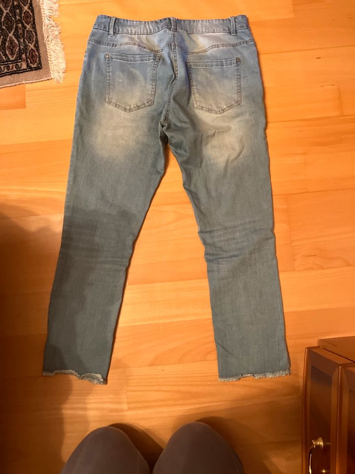 Jeans Damen in Schierloh