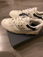 New Balance 550 cream Black 38,5 Hessen - Limburg Vorschau