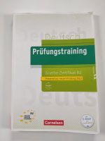 Deutsch Prüfungstraining Goethe-Zertifikat B2 // Cornelsen Ramersdorf-Perlach - Ramersdorf Vorschau