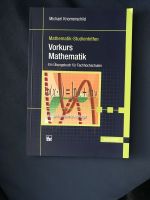 Vorkurs Mathematik ,Übungsbuch für die FOS Bayern - Fuchsstadt Vorschau