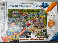 TipToi - Puzzle ‚Im Einsatz‘ 5-8 Jahre Herzogtum Lauenburg - Ziethen b. Ratzeburg Vorschau