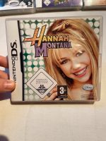 Hannah Montana für Nintendo DS Hessen - Mossautal Vorschau