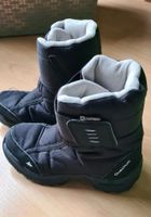 Winterstiefel waterproof Gr. 33 Brandenburg - Bernau Vorschau