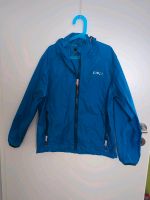 CMP Regenjacke/ Trainingsjacke Größe 152 Rheinland-Pfalz - Reinsfeld Vorschau