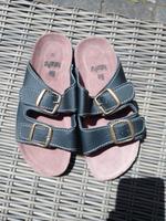 unisex Sommerschlappen gr 39 Hessen - Marburg Vorschau
