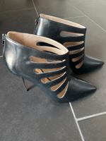 High Heels von Buffalo schwarz Gr. 38 Rheinland-Pfalz - Leimersheim Vorschau