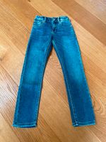 schicke Jeans SCOTCH&SODA Blau Gr. 128 Leipzig - Altlindenau Vorschau