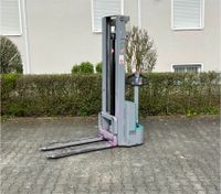 Jungheinrich Ameise EPL 210 Elektro Hubwagen Gabelstapler Stapler Nordrhein-Westfalen - Halver Vorschau