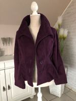 Jacke Fleece Handmade Unikat Nordrhein-Westfalen - Warendorf Vorschau