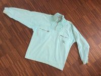 Sweat Shirt Pullover hellgrün 90er Vintage oversize Gr. M unisex Baden-Württemberg - Mosbach Vorschau