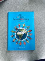 Buch Schreiblehrgang Nordrhein-Westfalen - Detmold Vorschau