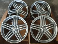 4x Neue Wheelworld WH12 20Zoll 5x130 9x20 ET60 Cayenne Touareg Q7 Sachsen - Krostitz Vorschau