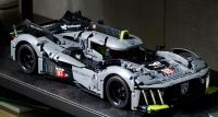 Lego Technic Peugeot Le Mans Hybrid Mypercar Modell Wandsbek - Hamburg Rahlstedt Vorschau