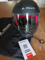 Motorradhelm LS2 Rapid Gr. M 57-58cm Nordrhein-Westfalen - Mettmann Vorschau