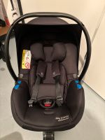 My junior babyschale(Avionaut) + isofix Station Nordrhein-Westfalen - Düren Vorschau