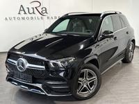 Mercedes-Benz GLE 350de 4Matic AMG-Line NAV+LED+PANORAMA+360° Niedersachsen - Wardenburg Vorschau