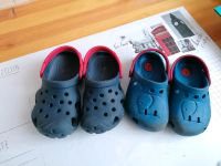 Latschen Clogs Elefanten Crocs Brandenburg - Cottbus Vorschau