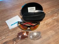 Alpina Sport- Radbrille Kreis Ostholstein - Kasseedorf Vorschau