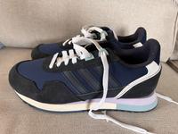 Adidas Sneaker Turnschuhe Gr.38,5(38 2/3) neu Dresden - Löbtau-Süd Vorschau