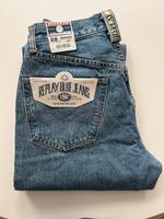 Jeans 901 Replay Größe 28/Short Bayern - Schwabach Vorschau