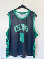 NBA Basketball Trikot Bosten Celtics Tatum Nordrhein-Westfalen - Kaarst Vorschau