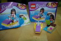 Lego Friends 41000, Kates Jetski Vergnügen Saarland - Mandelbachtal Vorschau