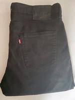 Levi’s Jeans schwarz Nordrhein-Westfalen - Neuss Vorschau