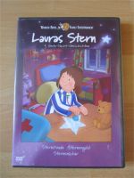 DVD Lauras Stern 3 Gute-Nacht-Geschichten  (Nr. 599) Niedersachsen - Lohne (Oldenburg) Vorschau