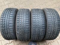 4 x Winterreifen Nexen M+S 225/45 R18 95V mit 2 x 7,5mm + 2 x 8mm Rheinland-Pfalz - Klein-Winternheim Vorschau